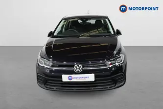 Volkswagen Polo Life Manual Petrol Hatchback - Stock Number (1647934) - Front bumper