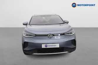 Volkswagen Id.4 Max Pro Automatic Electric SUV - Stock Number (1647955) - Front bumper