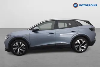 Volkswagen Id.4 Max Pro Automatic Electric SUV - Stock Number (1647955) - Passenger side