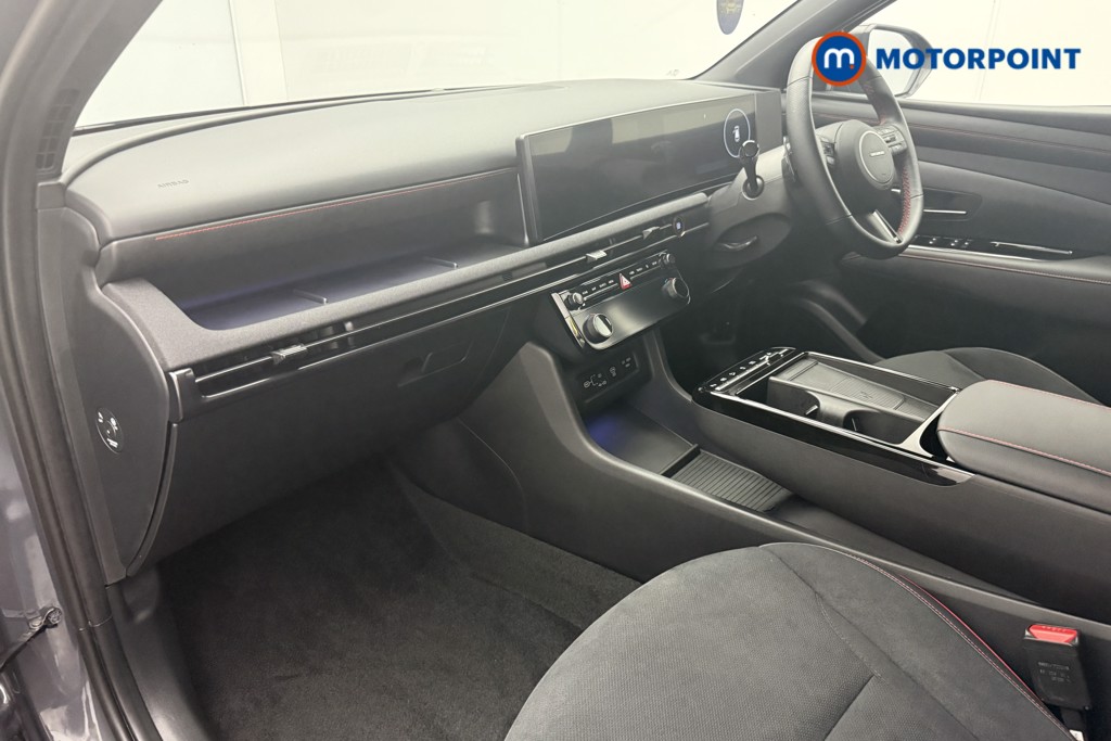 Hyundai Tucson N Line Automatic Petrol SUV - Stock Number (1647967) - 3rd supplementary image