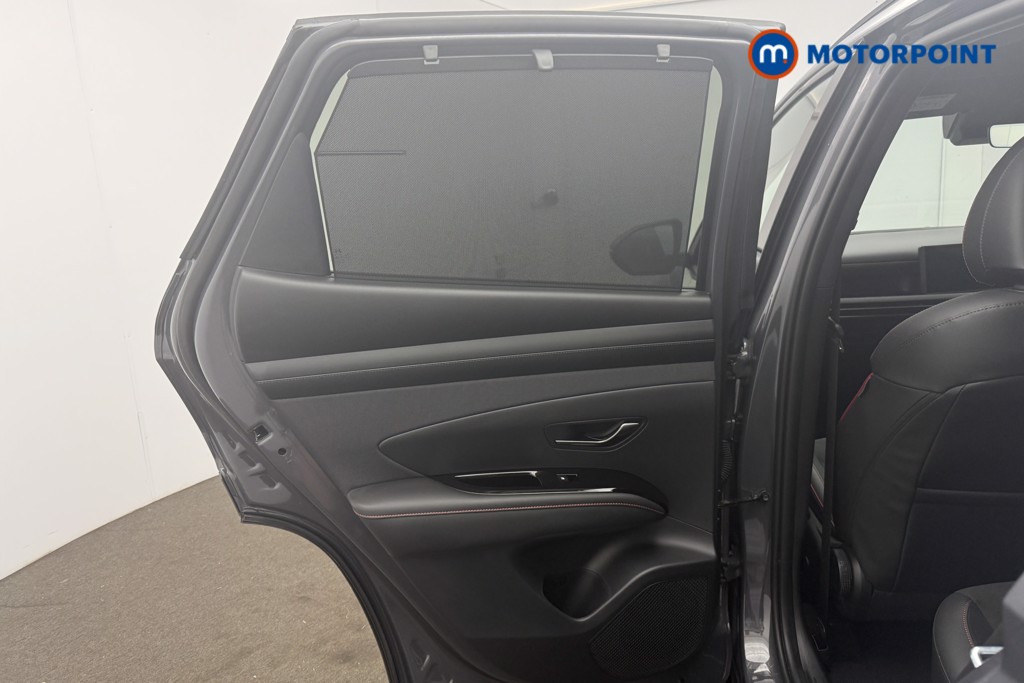 Hyundai Tucson N Line Automatic Petrol SUV - Stock Number (1647967) - 5th supplementary image