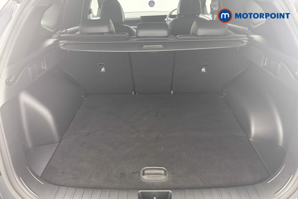 Hyundai Tucson N Line Automatic Petrol SUV - Stock Number (1647967) - 6th supplementary image