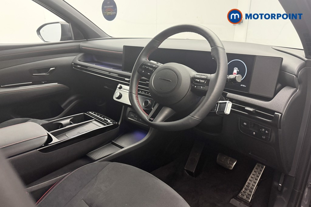 Hyundai Tucson N Line Automatic Petrol SUV - Stock Number (1647967) - 7th supplementary image