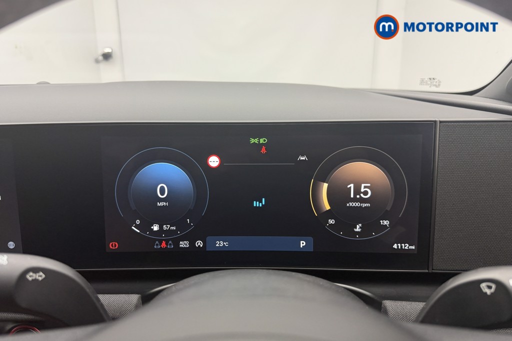 Hyundai Tucson N Line Automatic Petrol SUV - Stock Number (1647967) - 10th supplementary image