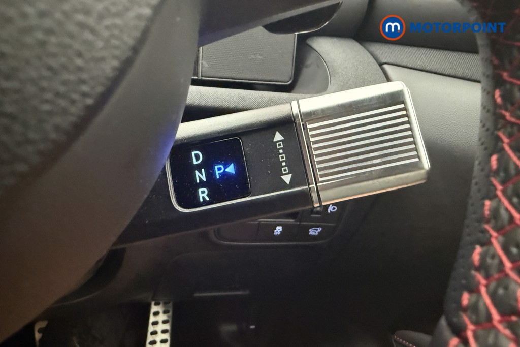 Hyundai Tucson N Line Automatic Petrol SUV - Stock Number (1647967) - 11th supplementary image