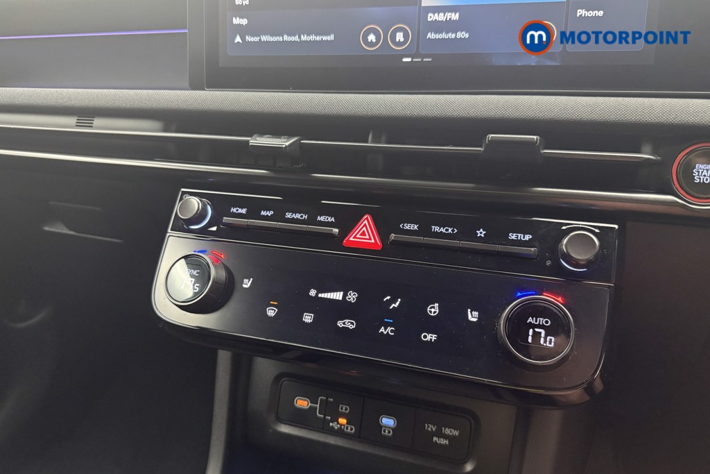 Hyundai Tucson N Line Automatic Petrol SUV - Stock Number (1647967) - 15th supplementary image