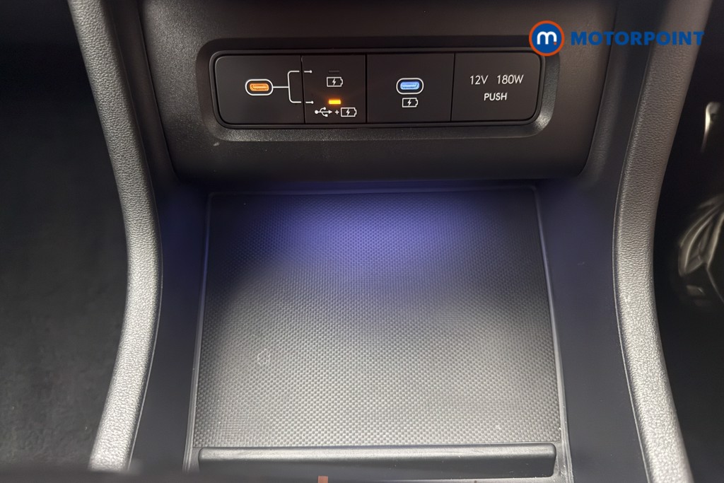 Hyundai Tucson N Line Automatic Petrol SUV - Stock Number (1647967) - 16th supplementary image