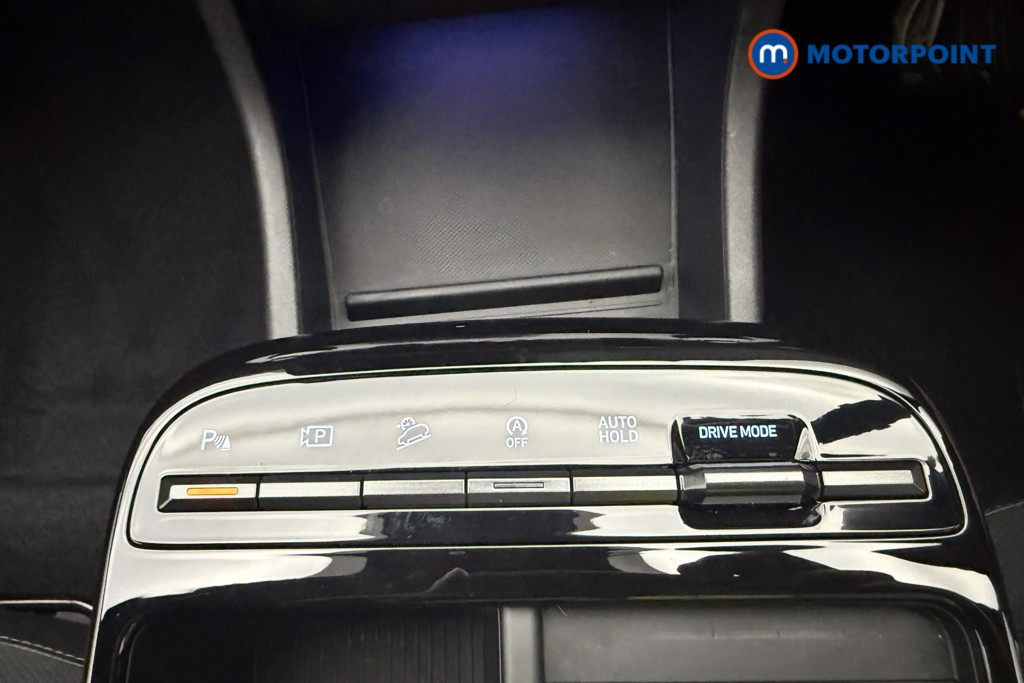 Hyundai Tucson N Line Automatic Petrol SUV - Stock Number (1647967) - 17th supplementary image