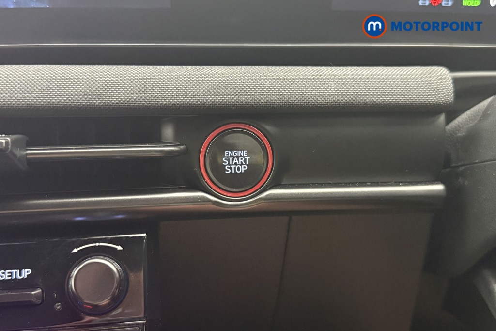 Hyundai Tucson N Line Automatic Petrol SUV - Stock Number (1647967) - 18th supplementary image