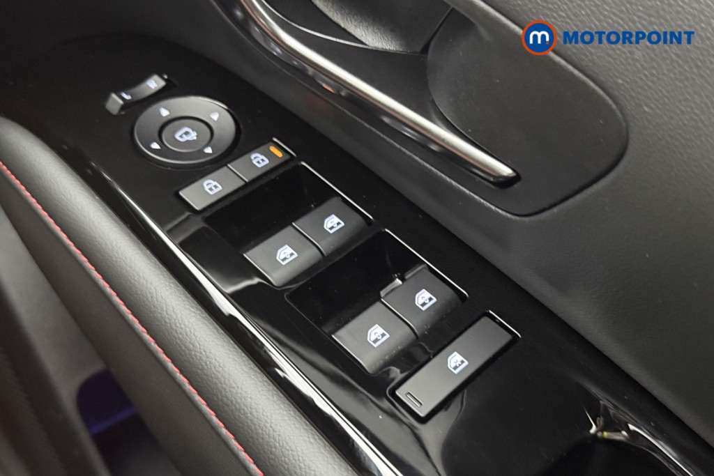 Hyundai Tucson N Line Automatic Petrol SUV - Stock Number (1647967) - 19th supplementary image
