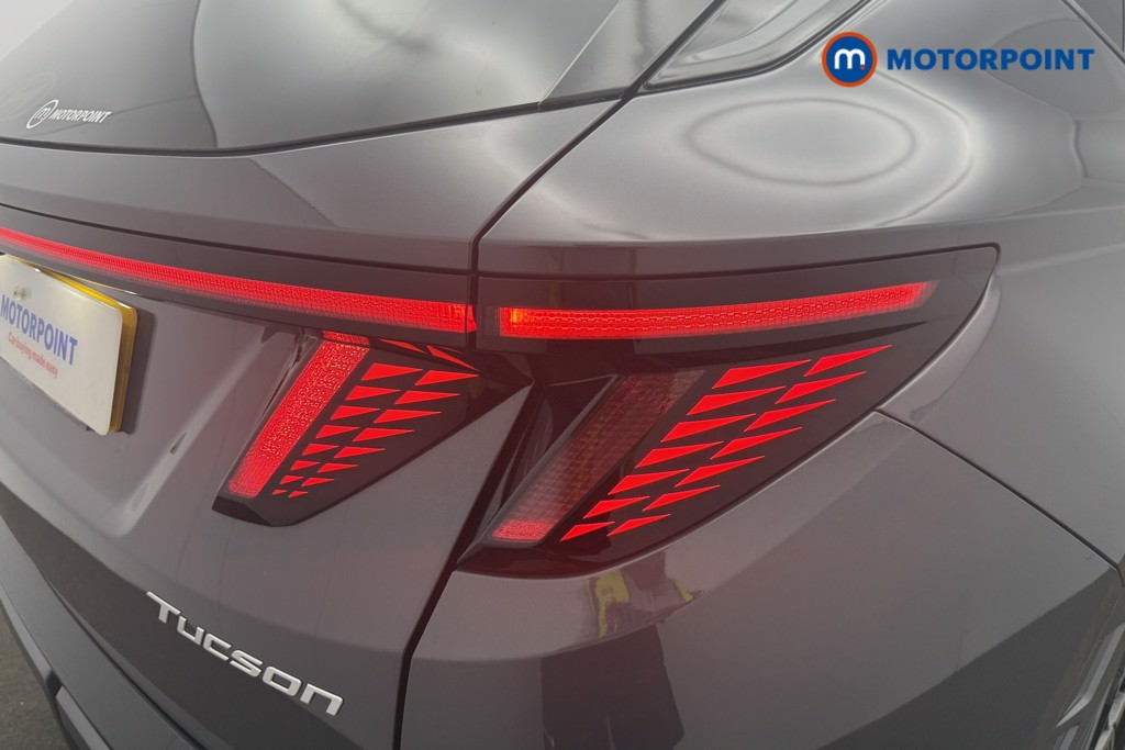 Hyundai Tucson N Line Automatic Petrol SUV - Stock Number (1647967) - 21st supplementary image