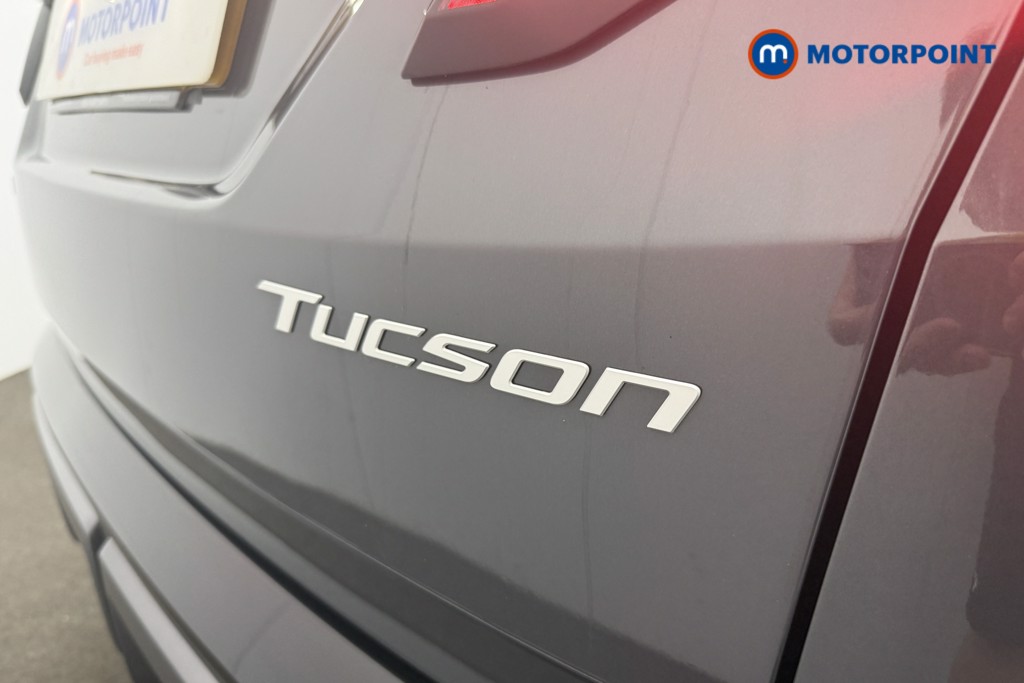 Hyundai Tucson N Line Automatic Petrol SUV - Stock Number (1647967) - 22nd supplementary image