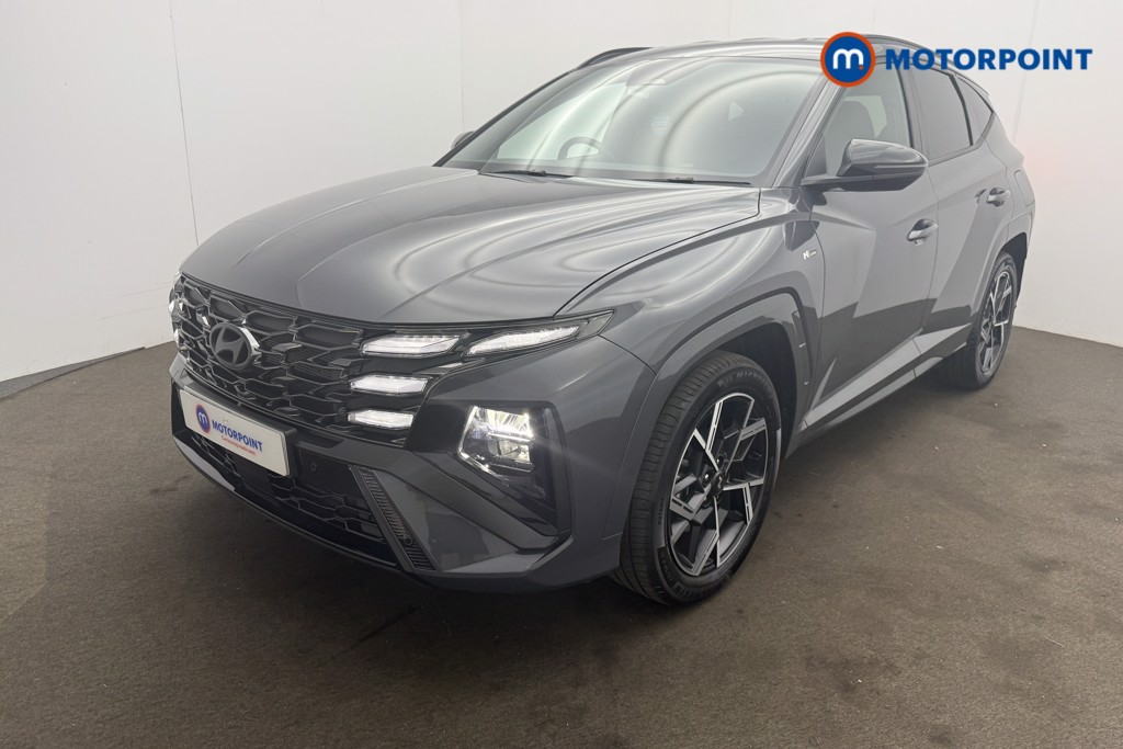 Hyundai Tucson N Line Automatic Petrol SUV - Stock Number (1647967) - 24th supplementary image