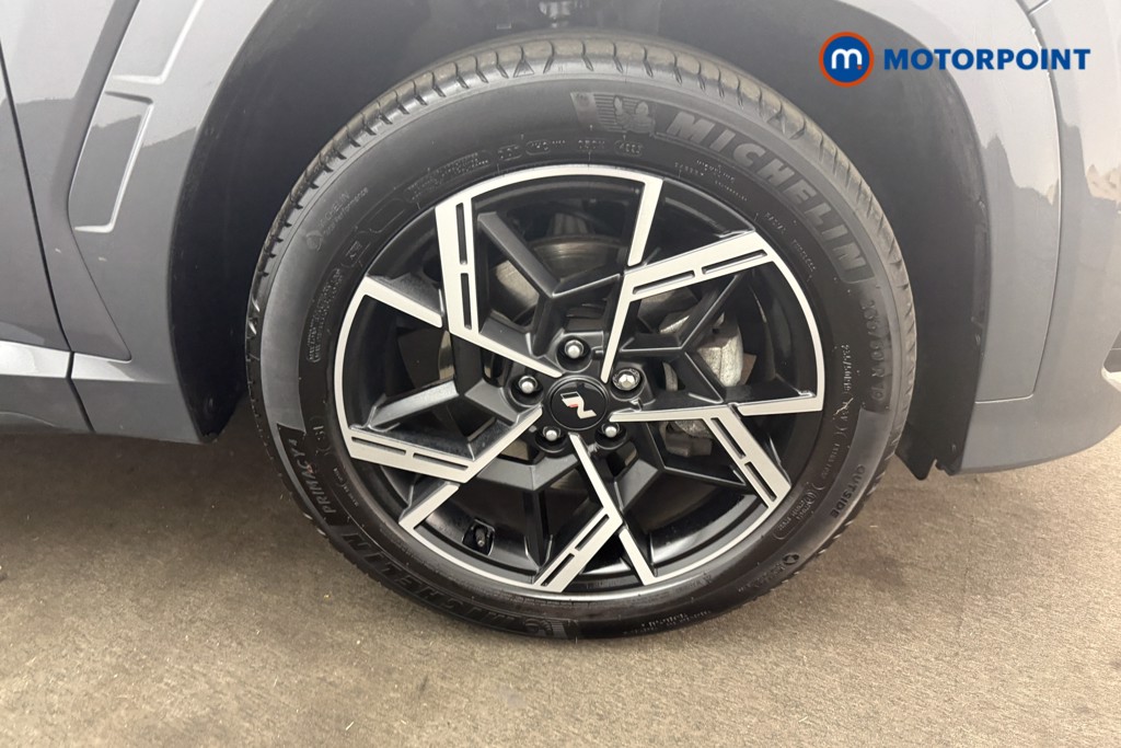 Hyundai Tucson N Line Automatic Petrol SUV - Stock Number (1647967) - 26th supplementary image