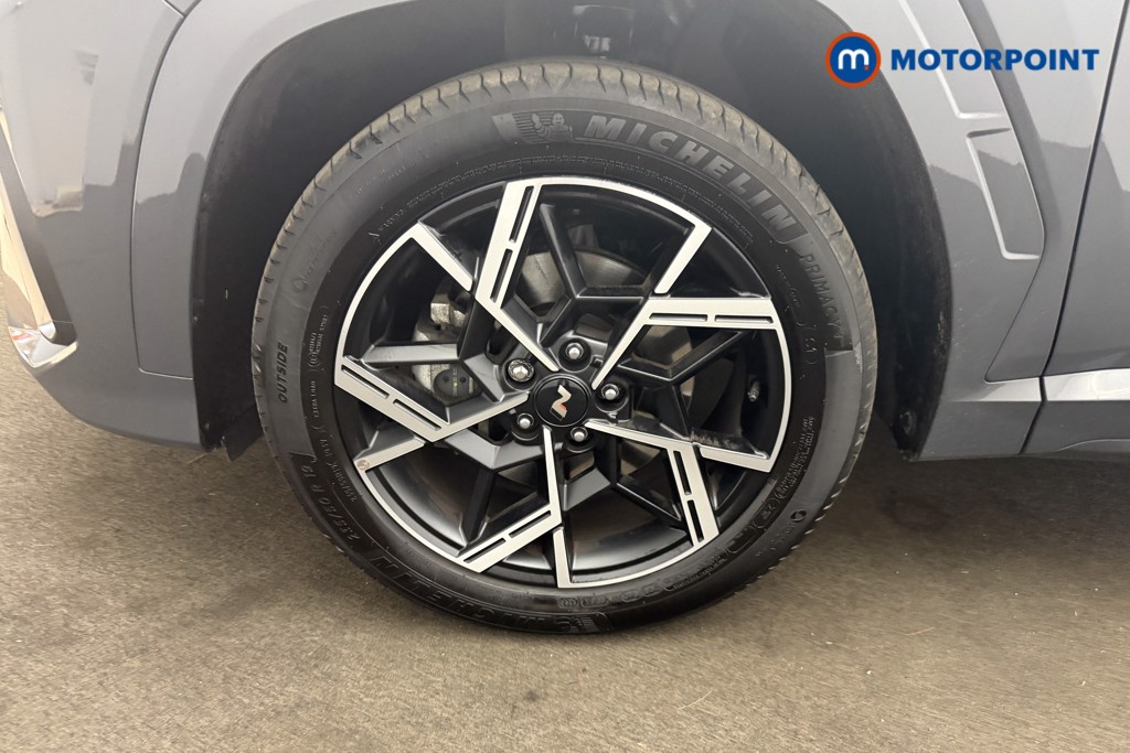 Hyundai Tucson N Line Automatic Petrol SUV - Stock Number (1647967) - 29th supplementary image