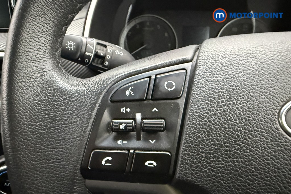 Hyundai Tucson Se Nav Manual Petrol SUV - Stock Number (1647976) - 14th supplementary image