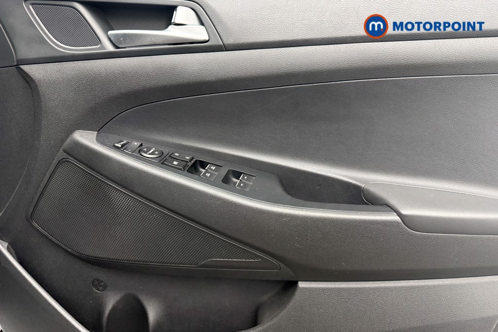 Hyundai Tucson Se Nav Manual Petrol SUV - Stock Number (1647976) - 18th supplementary image