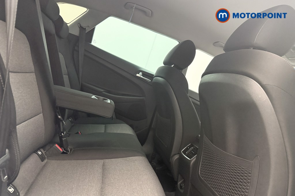Hyundai Tucson Se Nav Manual Petrol SUV - Stock Number (1647976) - 20th supplementary image