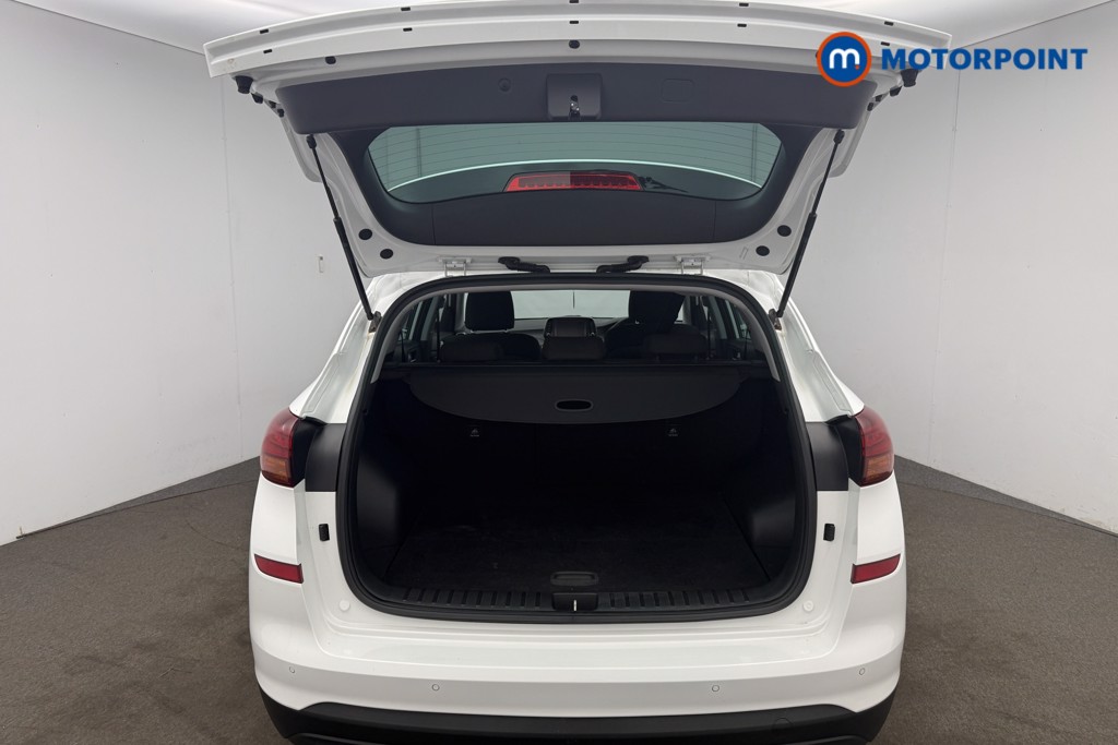 Hyundai Tucson Se Nav Manual Petrol SUV - Stock Number (1647976) - 22nd supplementary image
