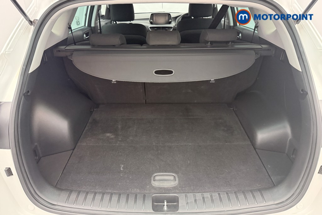 Hyundai Tucson Se Nav Manual Petrol SUV - Stock Number (1647976) - 23rd supplementary image