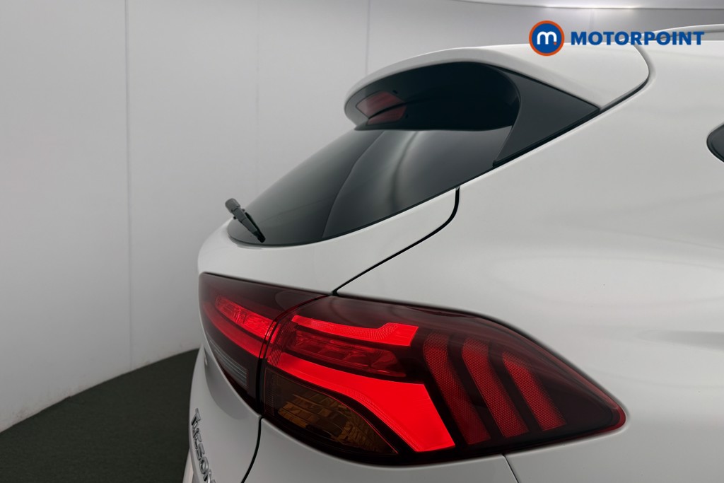 Hyundai Tucson Se Nav Manual Petrol SUV - Stock Number (1647976) - 27th supplementary image