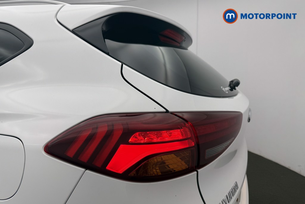 Hyundai Tucson Se Nav Manual Petrol SUV - Stock Number (1647976) - 28th supplementary image