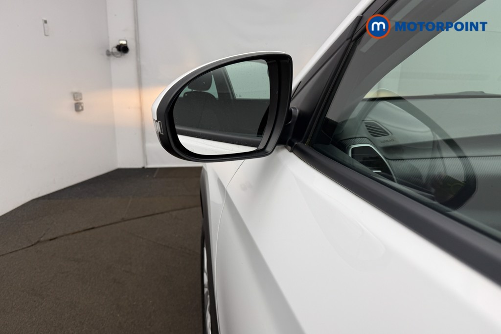 Hyundai Tucson Se Nav Manual Petrol SUV - Stock Number (1647976) - 31st supplementary image