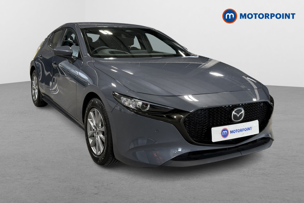 Mazda 3 listing photo