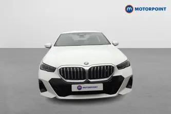 BMW I5 M Sport Automatic Electric Saloon - Stock Number (1648022) - Front bumper