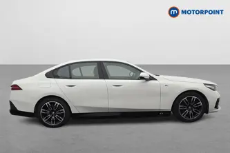 BMW I5 M Sport Automatic Electric Saloon - Stock Number (1648022) - Drivers side