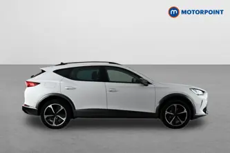 Cupra Formentor V1 Automatic Petrol SUV - Stock Number (1648056) - Drivers side