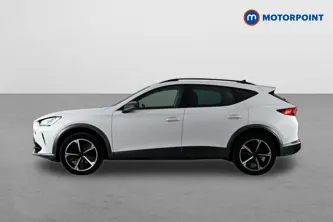 Cupra Formentor V1 Automatic Petrol SUV - Stock Number (1648056) - Passenger side