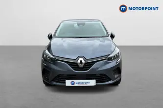Renault Clio Iconic Manual Petrol Hatchback - Stock Number (1648090) - Front bumper