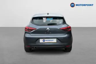 Renault Clio Iconic Manual Petrol Hatchback - Stock Number (1648090) - Rear bumper