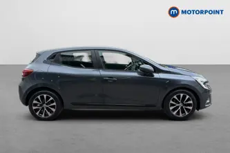 Renault Clio Iconic Manual Petrol Hatchback - Stock Number (1648090) - Passenger side