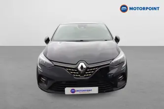 Renault Clio Lutecia Se Manual Petrol Hatchback - Stock Number (1648113) - Front bumper