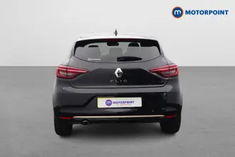 Renault Clio Lutecia Se Manual Petrol Hatchback - Stock Number (1648113) - Rear bumper