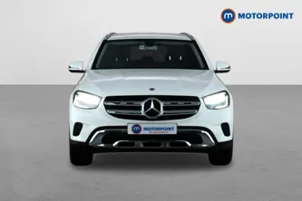 Mercedes-Benz GLC Sport Automatic Petrol SUV - Stock Number (1648130) - Front bumper