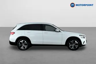 Mercedes-Benz GLC Sport Automatic Petrol SUV - Stock Number (1648130) - Drivers side