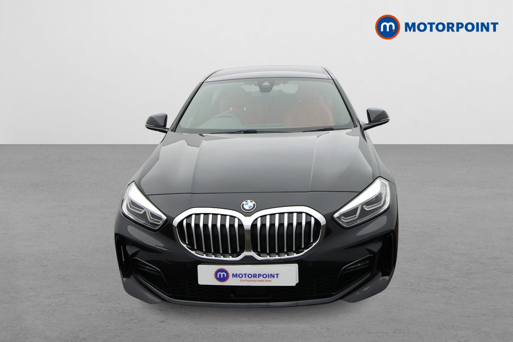 BMW 1 Series M Sport Automatic Petrol Hatchback - Stock Number (1648158) - Front bumper