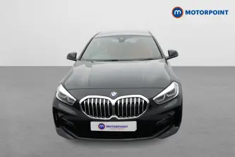 BMW 1 Series M Sport Automatic Petrol Hatchback - Stock Number (1648158) - Front bumper