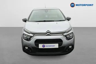 Citroen C3 Shine Plus Manual Petrol Hatchback - Stock Number (1648174) - Front bumper