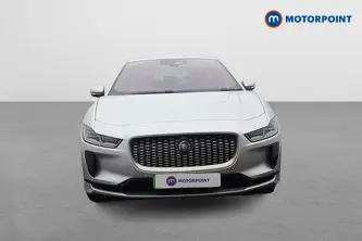 Jaguar I-Pace SE Automatic Electric SUV - Stock Number (1648182) - Front bumper