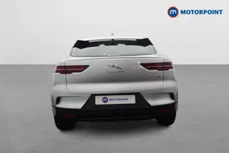 Jaguar I-Pace SE Automatic Electric SUV - Stock Number (1648182) - Rear bumper