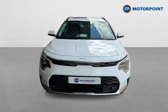 KIA Niro 4 Automatic Electric SUV - Stock Number (1648192) - Front bumper