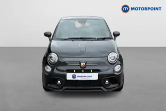Abarth 695 1.4 T-Jet 180 3Dr Auto Monza Exhaust Automatic Petrol Hatchback - Stock Number (1648193) - Front bumper