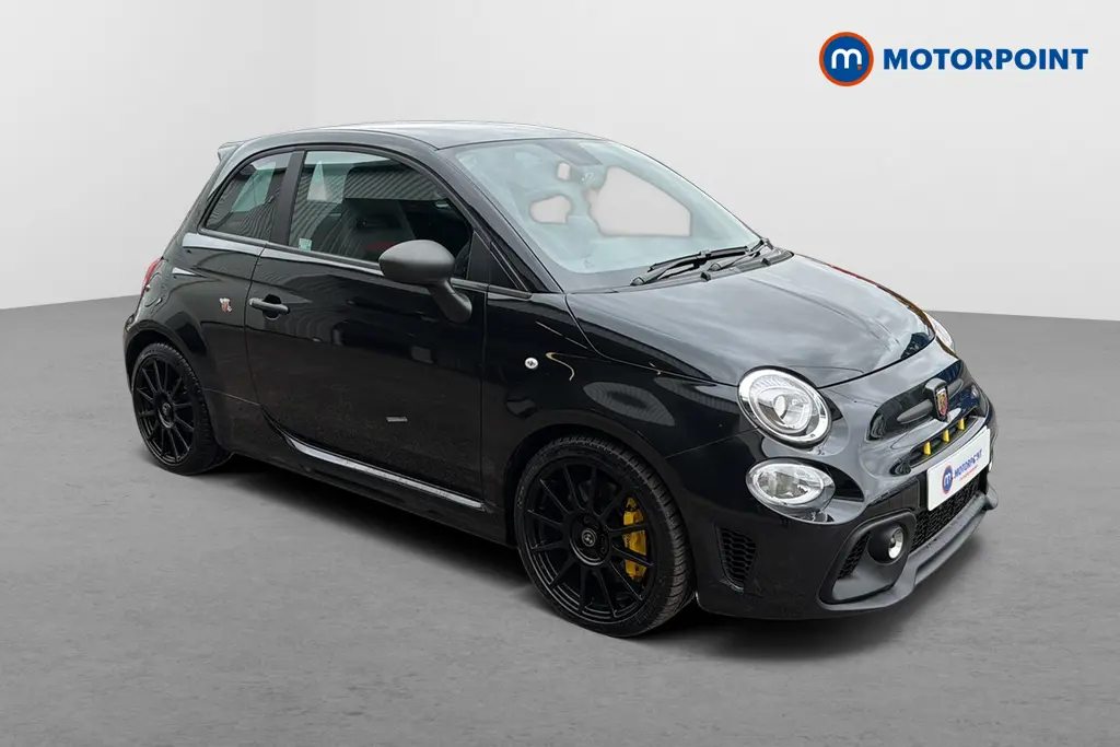 ABARTH 695