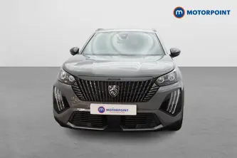 Peugeot 2008 Allure Manual Petrol SUV - Stock Number (1648249) - Front bumper