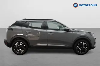 Peugeot 2008 Allure Manual Petrol SUV - Stock Number (1648249) - Drivers side