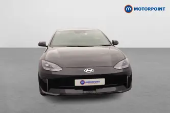 Hyundai Ioniq 6 Premium Automatic Electric Saloon - Stock Number (1648267) - Front bumper
